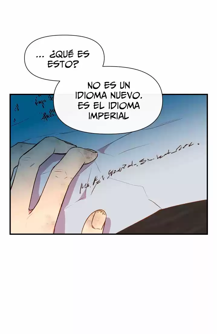 La Duquesa Monstruosa Y La Princesa Del Contrato - Capítulo 60 - Página 54 - LectorTMOo