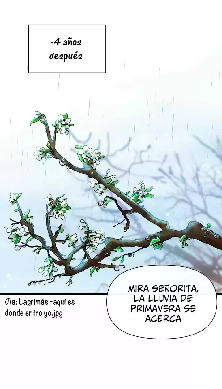 La Duquesa Monstruosa Y La Princesa Del Contrato - Capítulo 60 - Página 74 - LectorTMOo