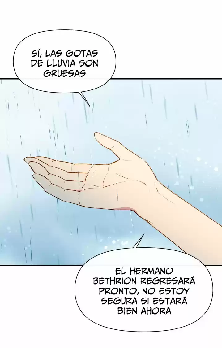 La Duquesa Monstruosa Y La Princesa Del Contrato - Capítulo 60 - Página 75 - LectorTMOo