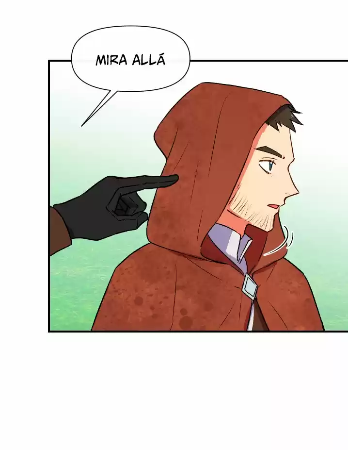 La Duquesa Monstruosa Y La Princesa Del Contrato - Capítulo 61 - Página 12 - LectorTMOo