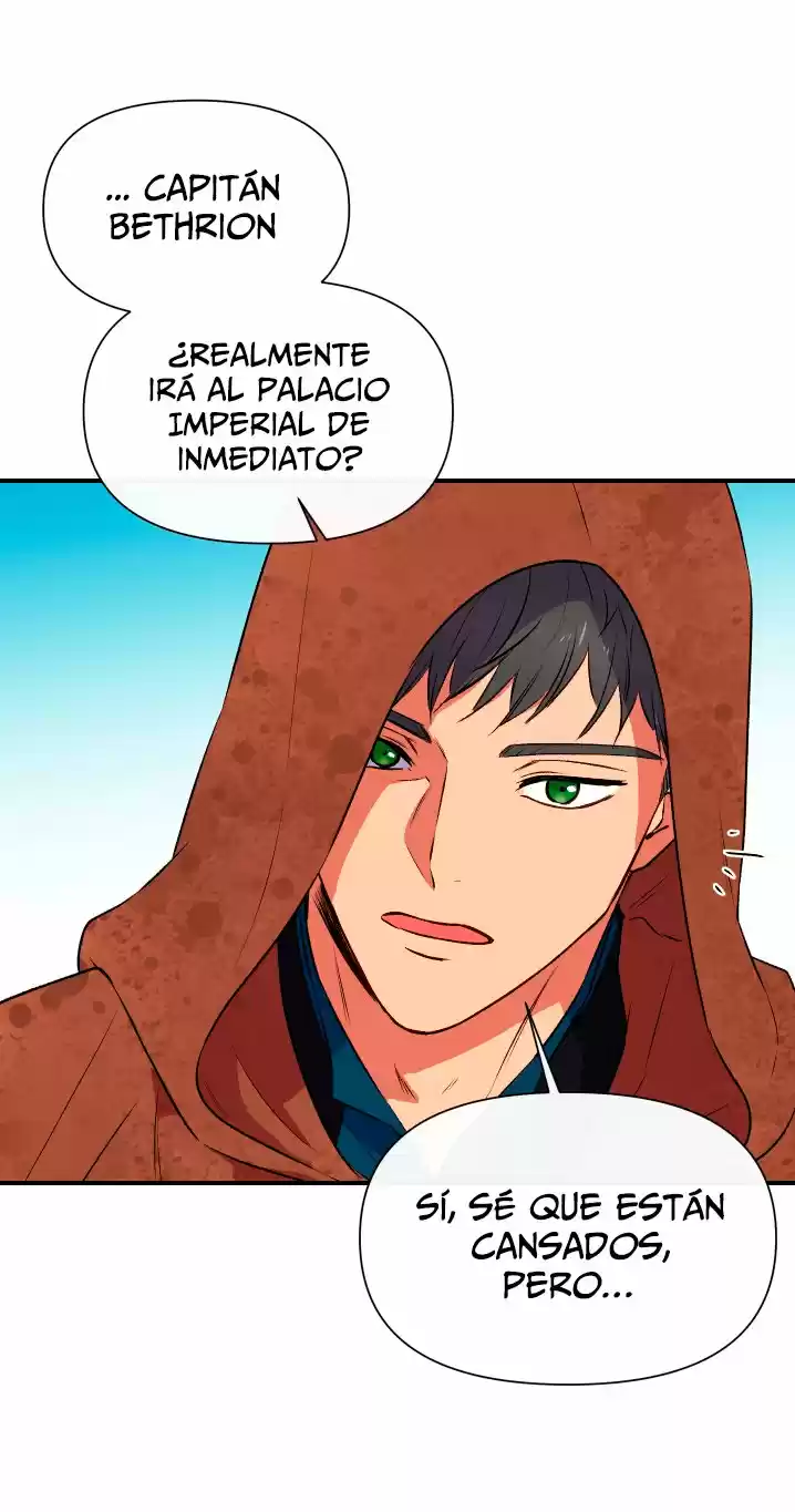La Duquesa Monstruosa Y La Princesa Del Contrato - Capítulo 61 - Página 13 - LectorTMOo