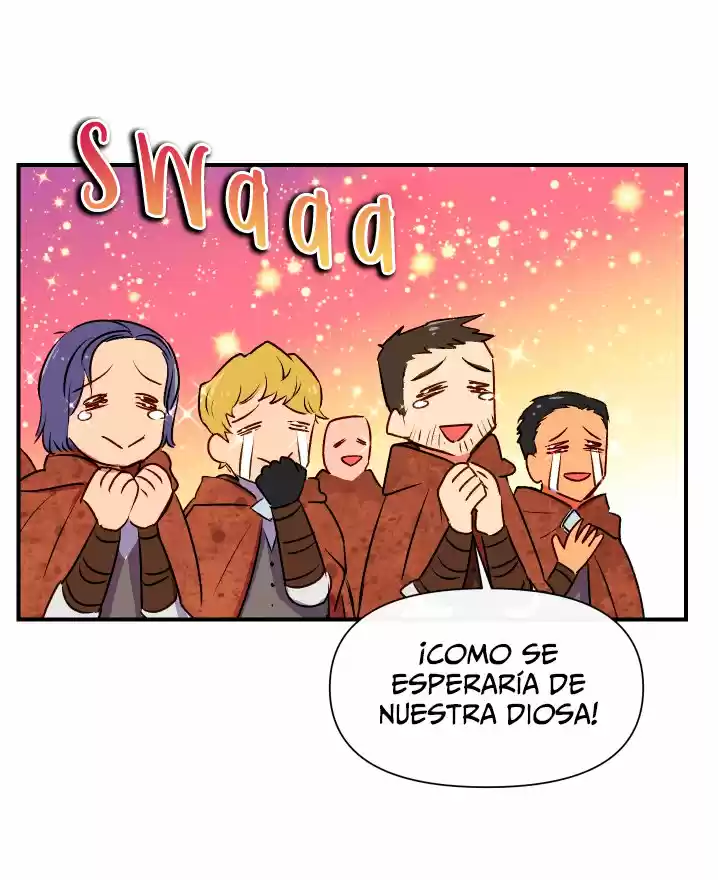 La Duquesa Monstruosa Y La Princesa Del Contrato - Capítulo 61 - Página 28 - LectorTMOo