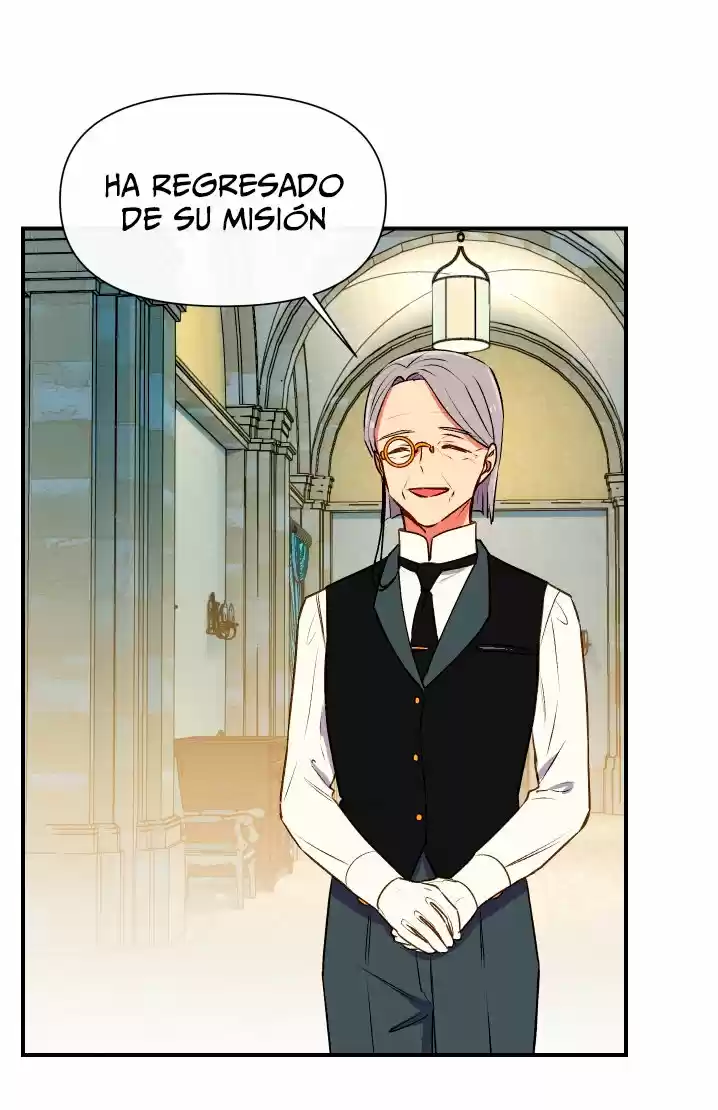 La Duquesa Monstruosa Y La Princesa Del Contrato - Capítulo 61 - Página 33 - LectorTMOo