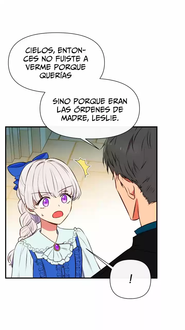 La Duquesa Monstruosa Y La Princesa Del Contrato - Capítulo 61 - Página 36 - LectorTMOo