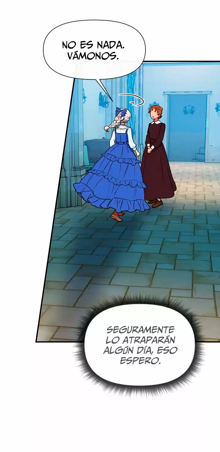 La Duquesa Monstruosa Y La Princesa Del Contrato - Capítulo 61 - Página 44 - LectorTMOo