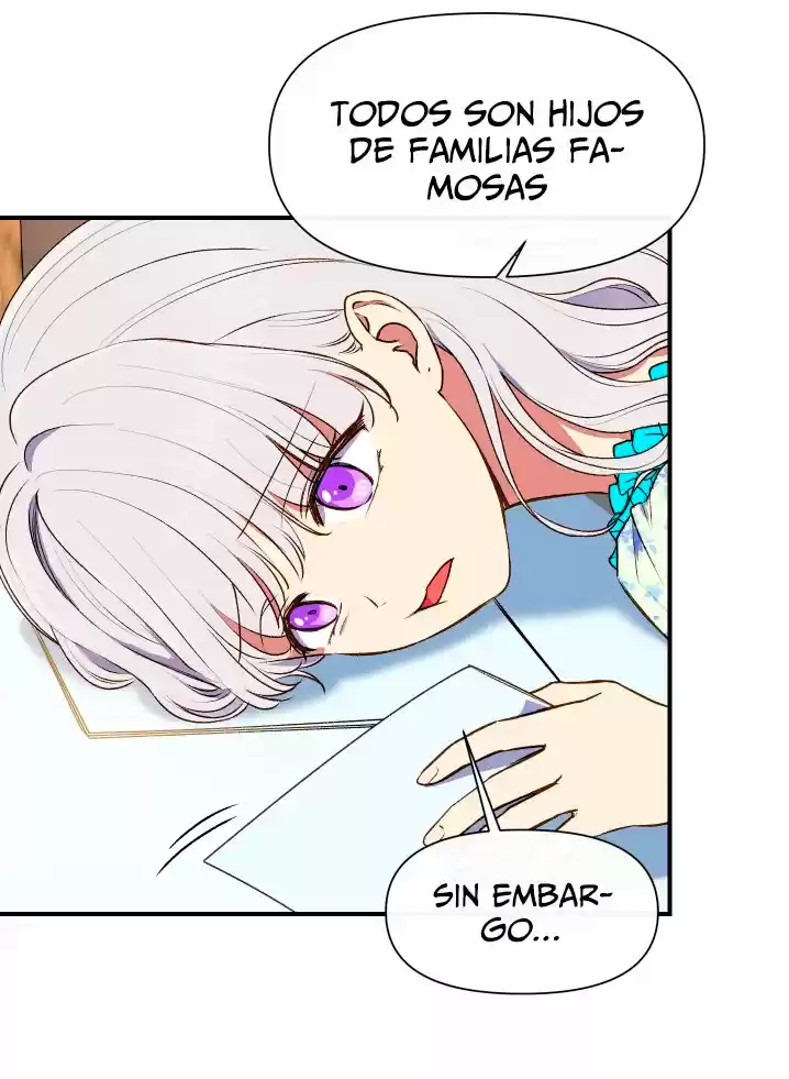 La Duquesa Monstruosa Y La Princesa Del Contrato - Capítulo 61 - Página 58 - LectorTMOo