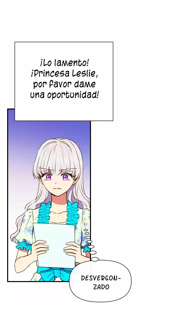 La Duquesa Monstruosa Y La Princesa Del Contrato - Capítulo 61 - Página 62 - LectorTMOo