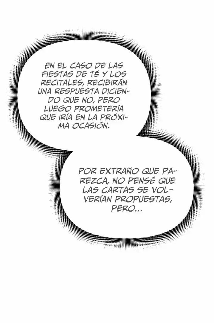 La Duquesa Monstruosa Y La Princesa Del Contrato - Capítulo 62 - Página 7 - LectorTMOo
