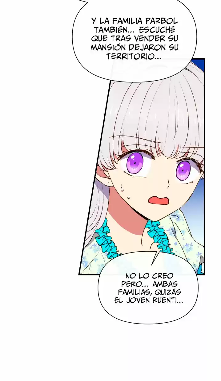La Duquesa Monstruosa Y La Princesa Del Contrato - Capítulo 62 - Página 9 - LectorTMOo