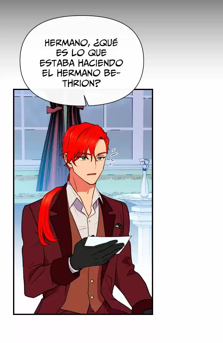 La Duquesa Monstruosa Y La Princesa Del Contrato - Capítulo 62 - Página 14 - LectorTMOo