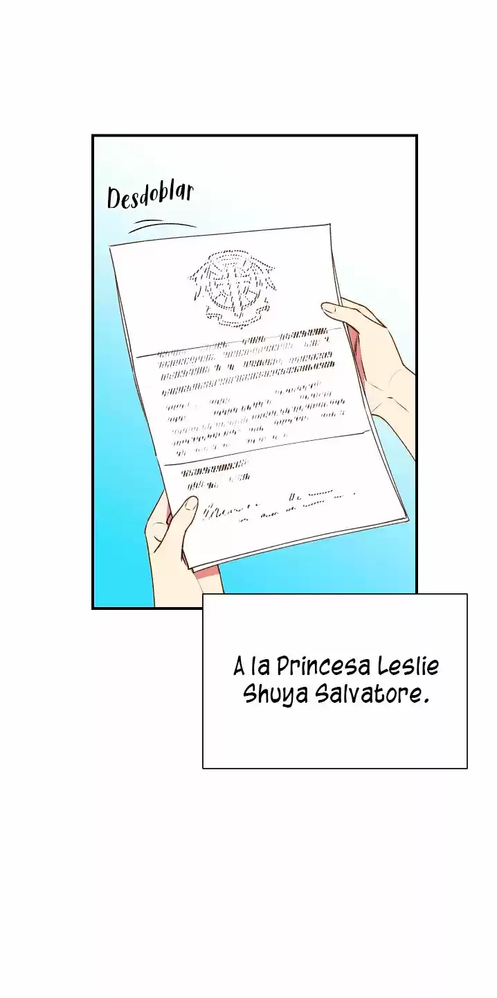 La Duquesa Monstruosa Y La Princesa Del Contrato - Capítulo 62 - Página 24 - LectorTMOo