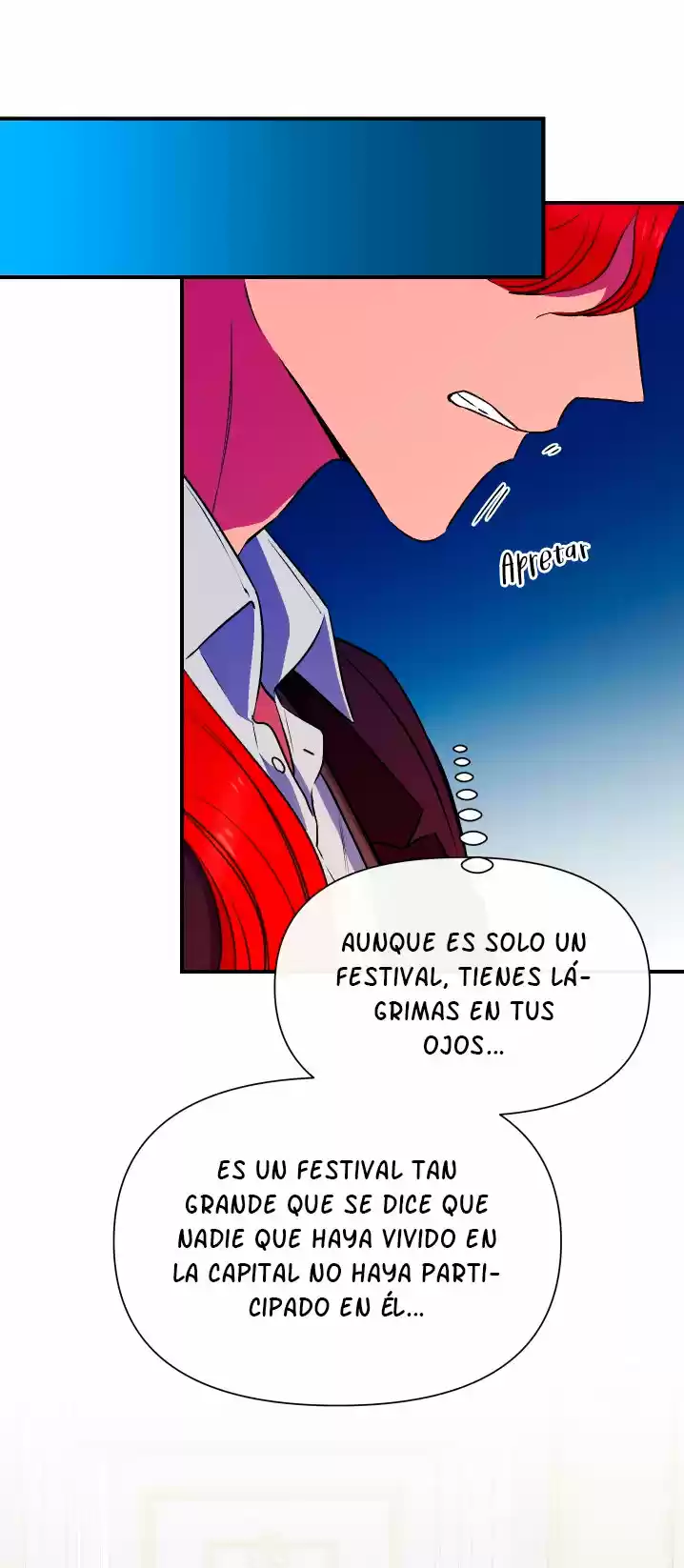 La Duquesa Monstruosa Y La Princesa Del Contrato - Capítulo 62 - Página 32 - LectorTMOo