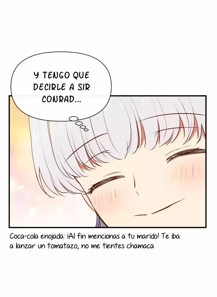 La Duquesa Monstruosa Y La Princesa Del Contrato - Capítulo 62 - Página 41 - LectorTMOo