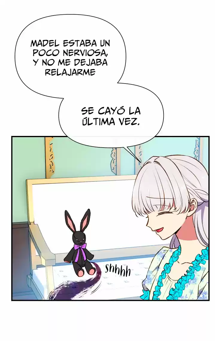 La Duquesa Monstruosa Y La Princesa Del Contrato - Capítulo 62 - Página 51 - LectorTMOo
