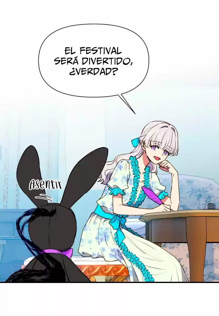 La Duquesa Monstruosa Y La Princesa Del Contrato - Capítulo 62 - Página 53 - LectorTMOo