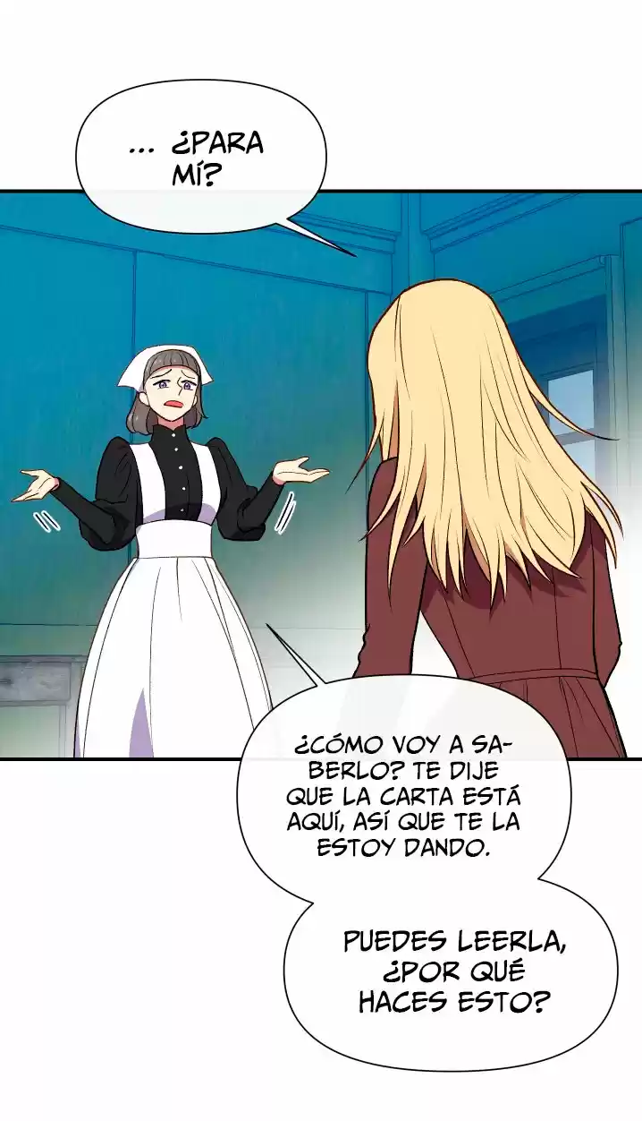 La Duquesa Monstruosa Y La Princesa Del Contrato - Capítulo 62 - Página 56 - LectorTMOo