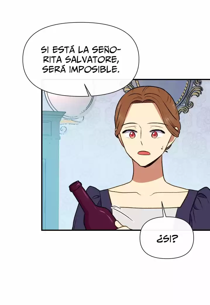 La Duquesa Monstruosa Y La Princesa Del Contrato - Capítulo 63 - Página 32 - LectorTMOo