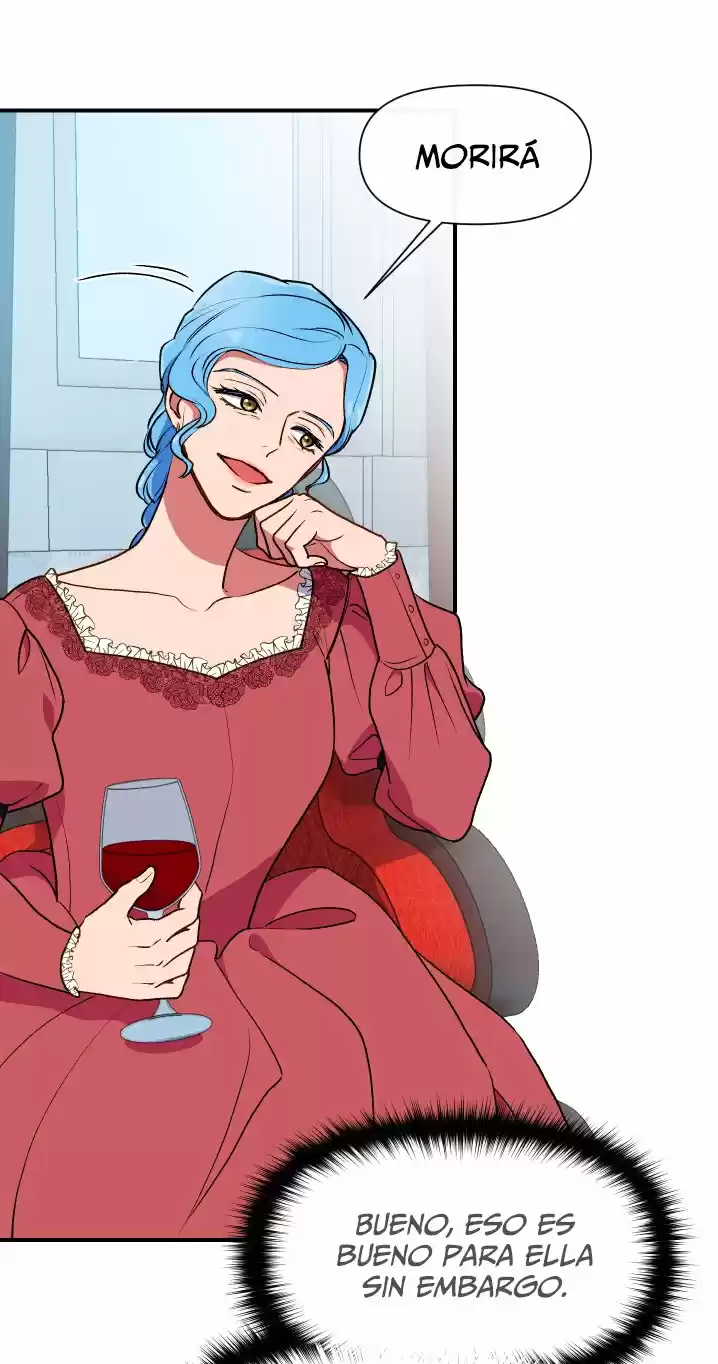 La Duquesa Monstruosa Y La Princesa Del Contrato - Capítulo 63 - Página 41 - LectorTMOo