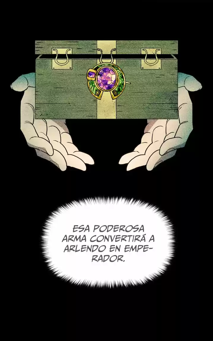 La Duquesa Monstruosa Y La Princesa Del Contrato - Capítulo 63 - Página 43 - LectorTMOo