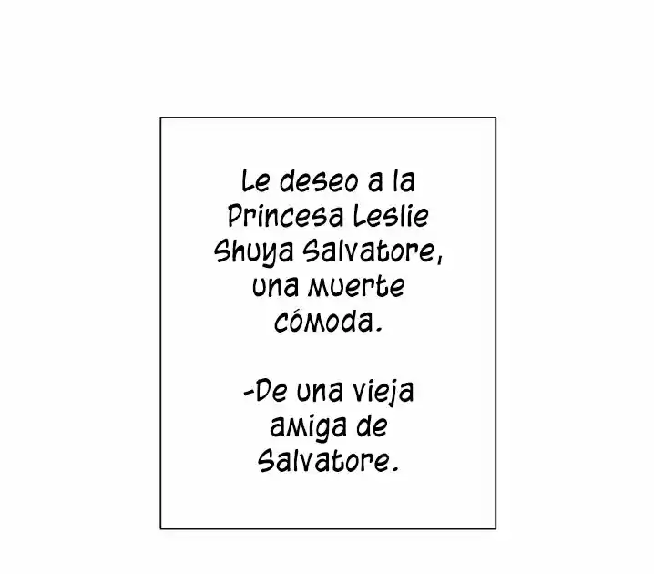 La Duquesa Monstruosa Y La Princesa Del Contrato - Capítulo 63 - Página 56 - LectorTMOo