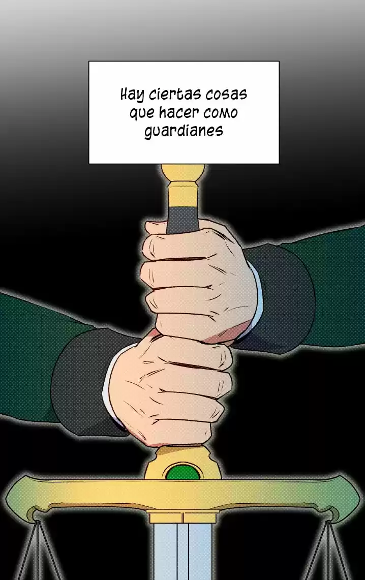 La Duquesa Monstruosa Y La Princesa Del Contrato - Capítulo 63 - Página 63 - LectorTMOo