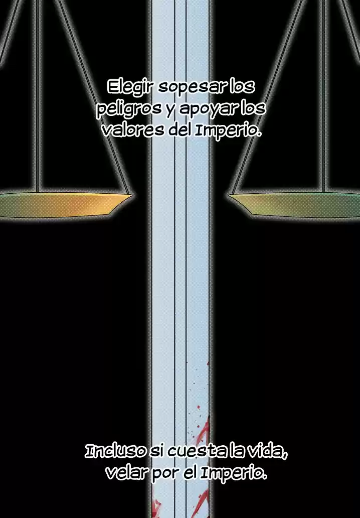 La Duquesa Monstruosa Y La Princesa Del Contrato - Capítulo 63 - Página 64 - LectorTMOo