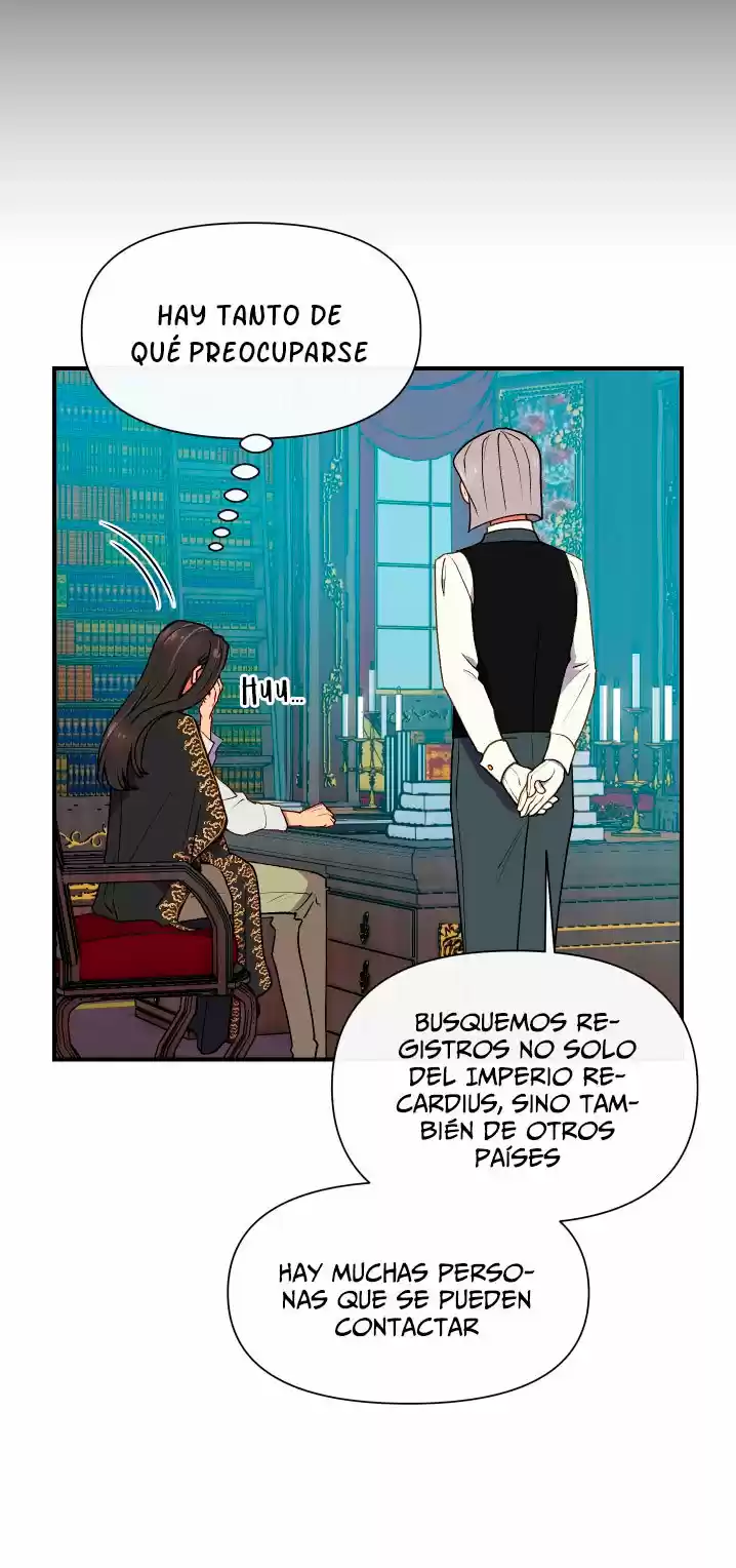 La Duquesa Monstruosa Y La Princesa Del Contrato - Capítulo 64 - Página 12 - LectorTMOo