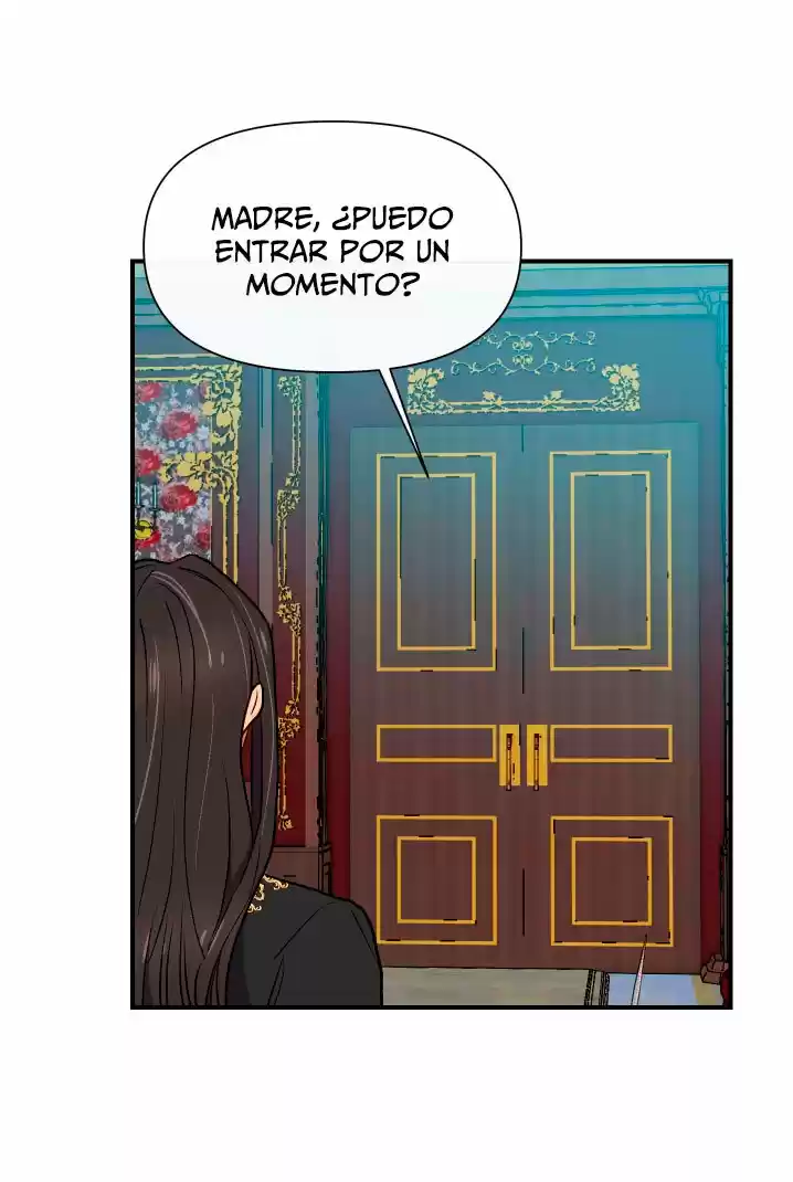 La Duquesa Monstruosa Y La Princesa Del Contrato - Capítulo 64 - Página 14 - LectorTMOo