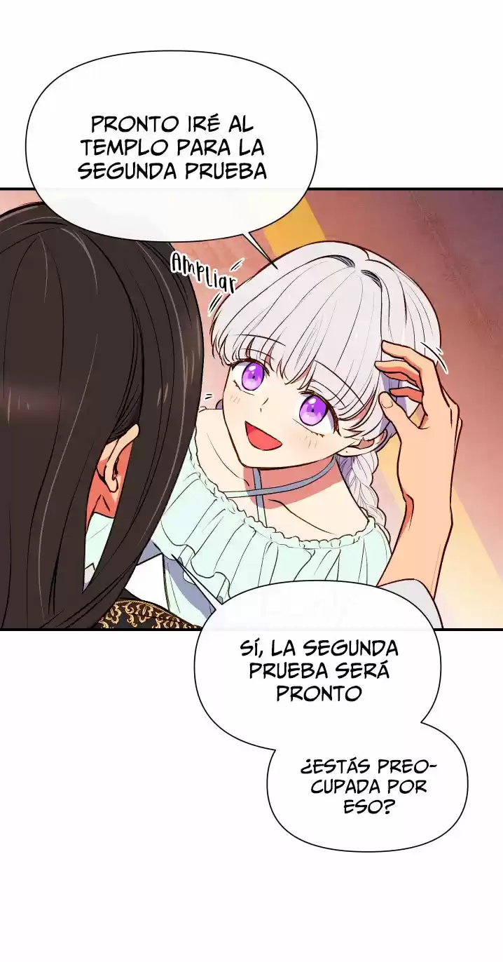 La Duquesa Monstruosa Y La Princesa Del Contrato - Capítulo 64 - Página 18 - LectorTMOo