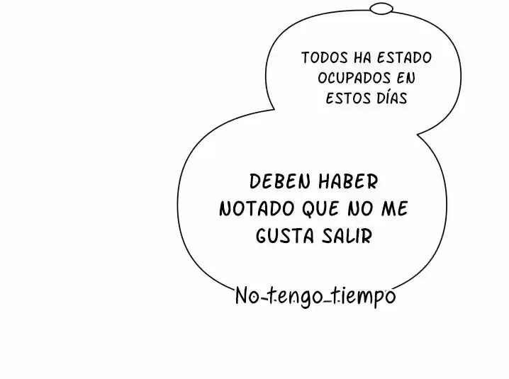 La Duquesa Monstruosa Y La Princesa Del Contrato - Capítulo 64 - Página 26 - LectorTMOo