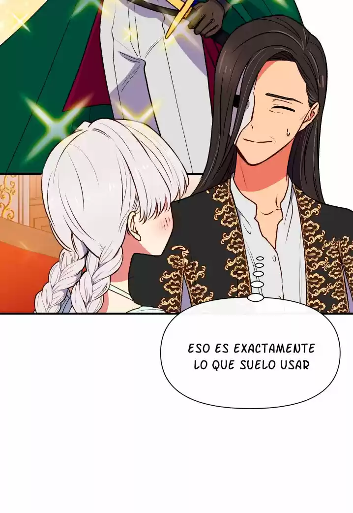 La Duquesa Monstruosa Y La Princesa Del Contrato - Capítulo 64 - Página 30 - LectorTMOo