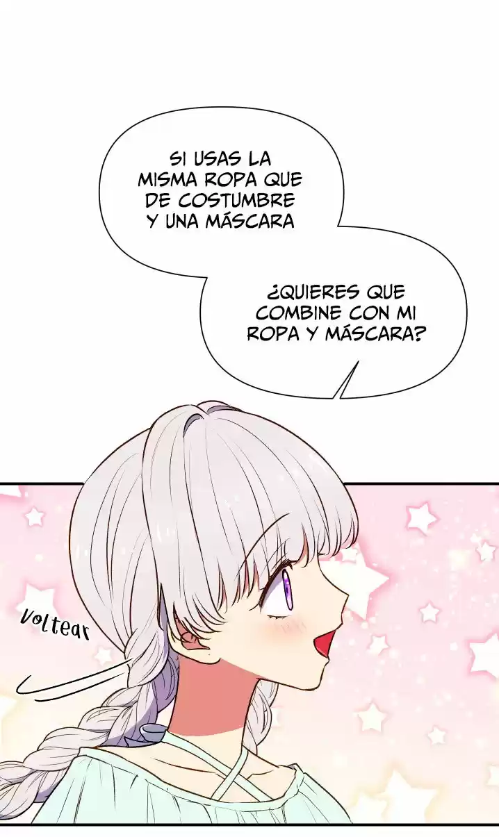 La Duquesa Monstruosa Y La Princesa Del Contrato - Capítulo 64 - Página 37 - LectorTMOo