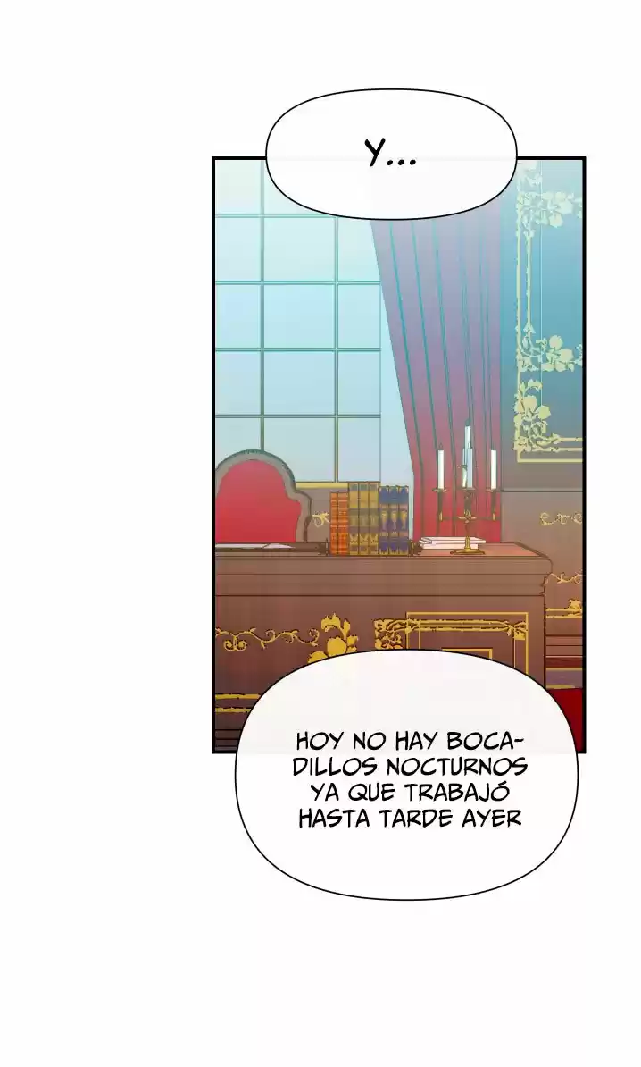 La Duquesa Monstruosa Y La Princesa Del Contrato - Capítulo 64 - Página 42 - LectorTMOo