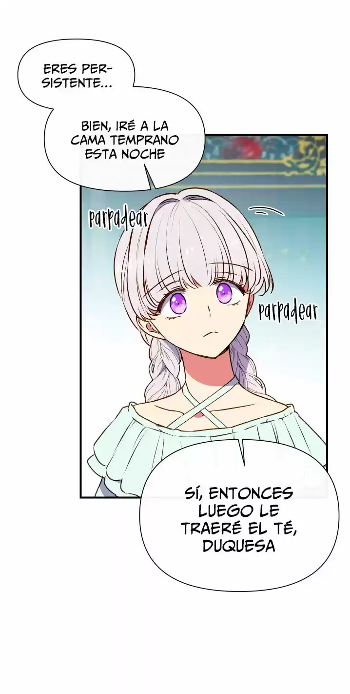 La Duquesa Monstruosa Y La Princesa Del Contrato - Capítulo 64 - Página 44 - LectorTMOo