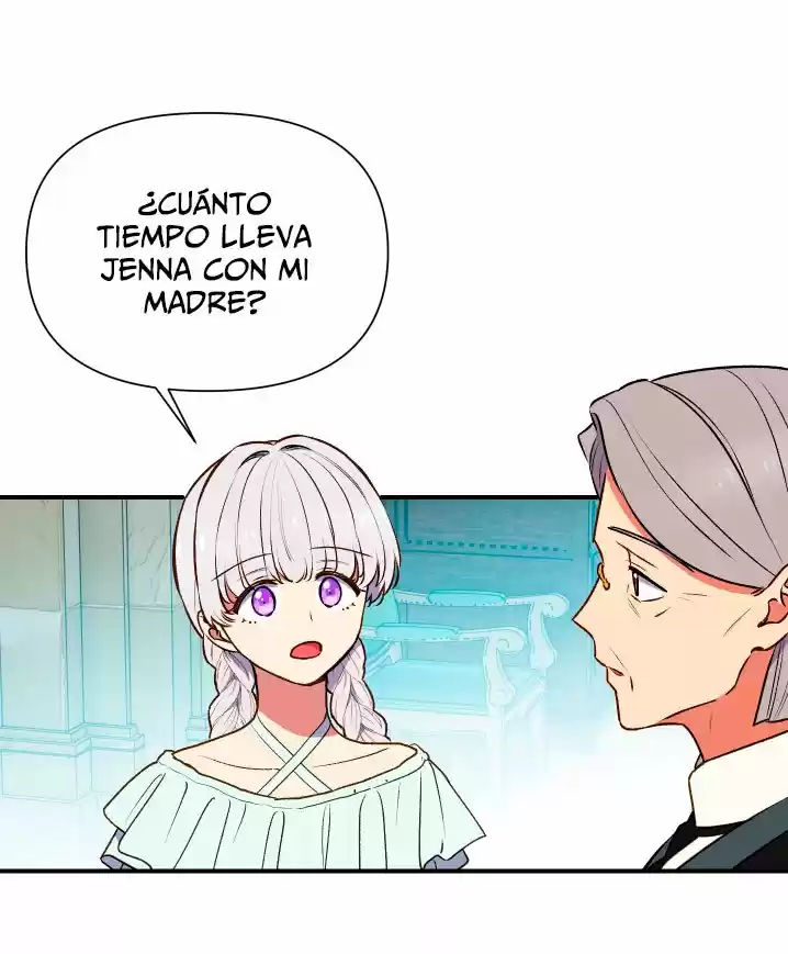 La Duquesa Monstruosa Y La Princesa Del Contrato - Capítulo 64 - Página 47 - LectorTMOo