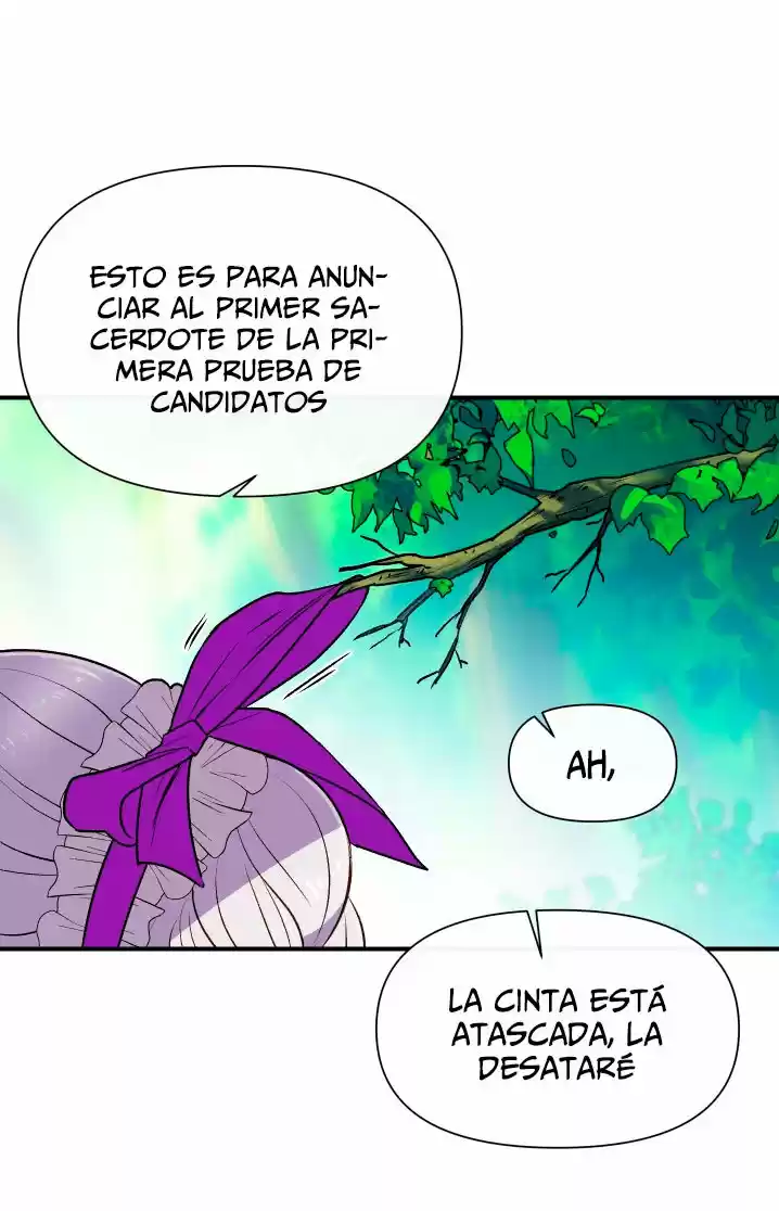 La Duquesa Monstruosa Y La Princesa Del Contrato - Capítulo 64 - Página 65 - LectorTMOo