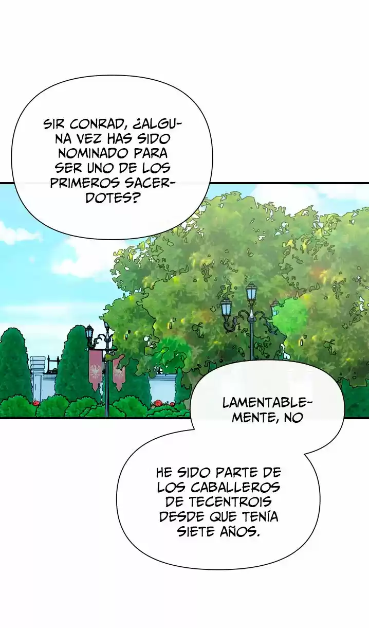 La Duquesa Monstruosa Y La Princesa Del Contrato - Capítulo 65 - Página 5 - LectorTMOo