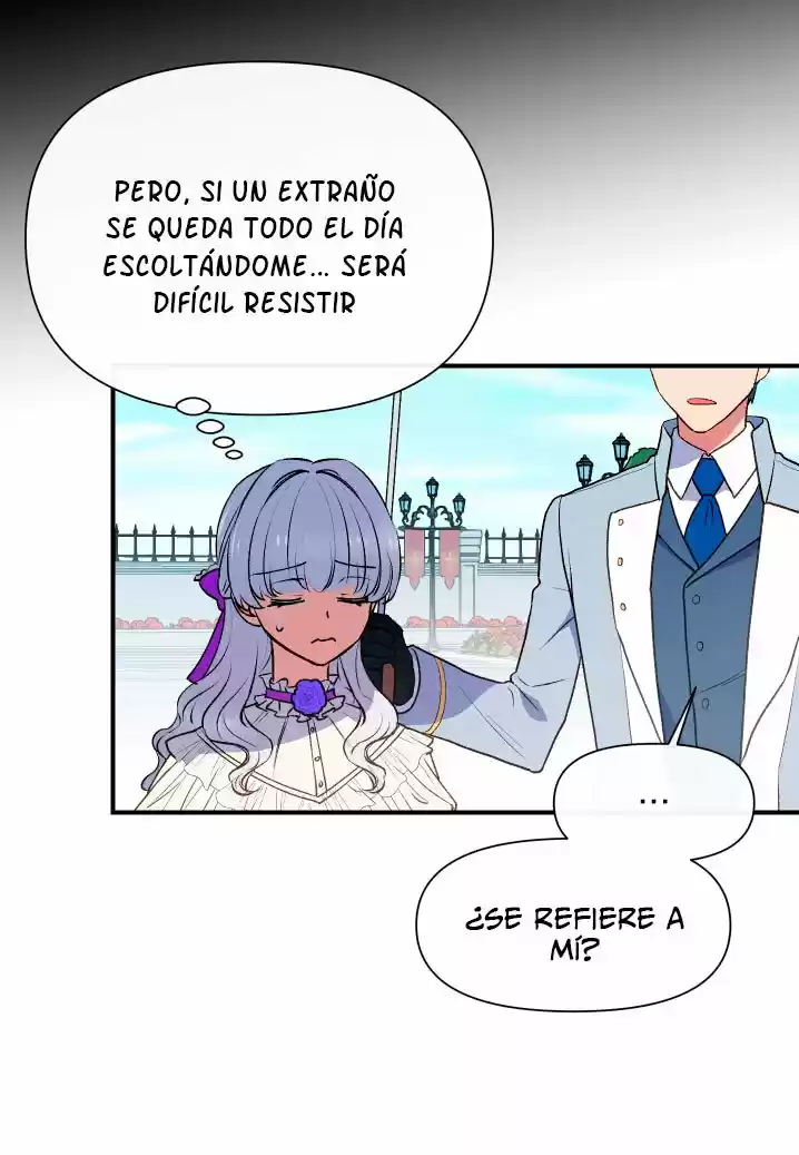 La Duquesa Monstruosa Y La Princesa Del Contrato - Capítulo 65 - Página 16 - LectorTMOo