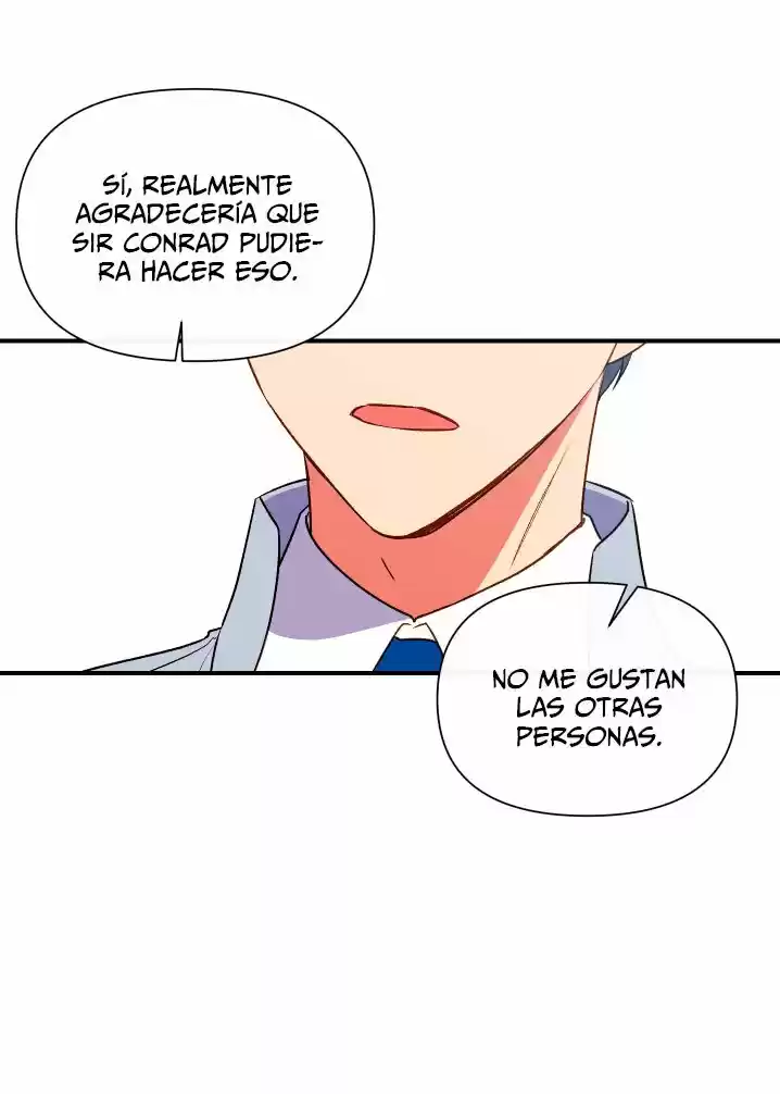 La Duquesa Monstruosa Y La Princesa Del Contrato - Capítulo 65 - Página 17 - LectorTMOo