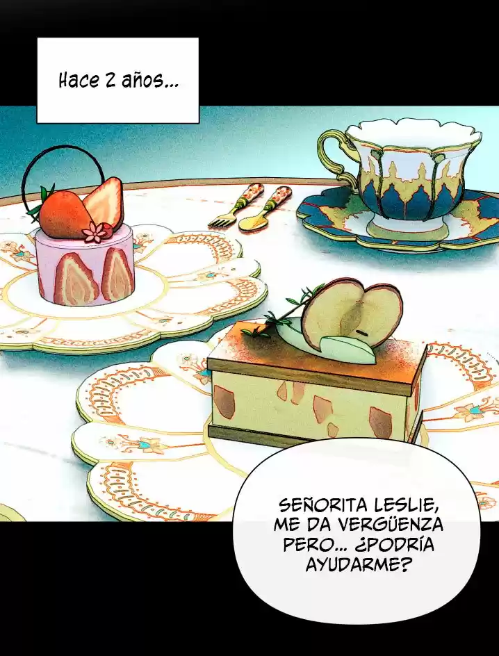 La Duquesa Monstruosa Y La Princesa Del Contrato - Capítulo 65 - Página 20 - LectorTMOo