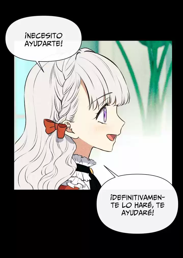 La Duquesa Monstruosa Y La Princesa Del Contrato - Capítulo 65 - Página 23 - LectorTMOo