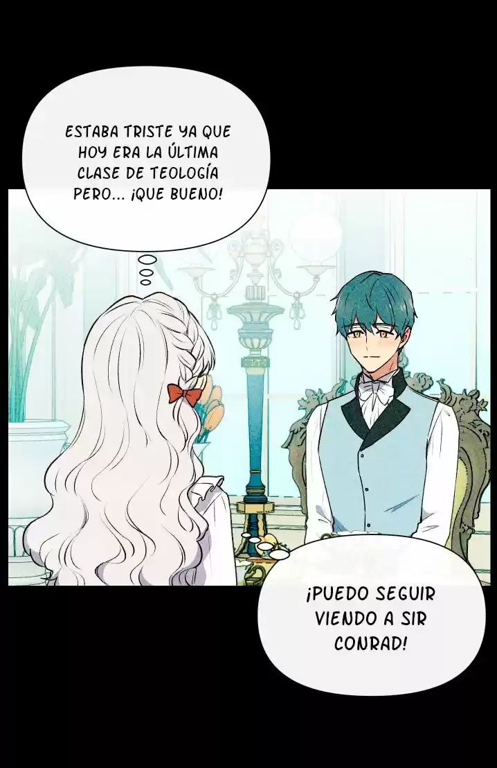 La Duquesa Monstruosa Y La Princesa Del Contrato - Capítulo 65 - Página 24 - LectorTMOo