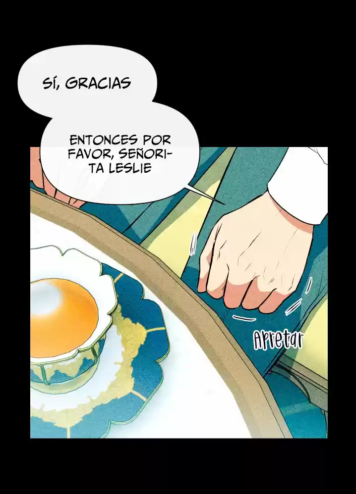 La Duquesa Monstruosa Y La Princesa Del Contrato - Capítulo 65 - Página 25 - LectorTMOo