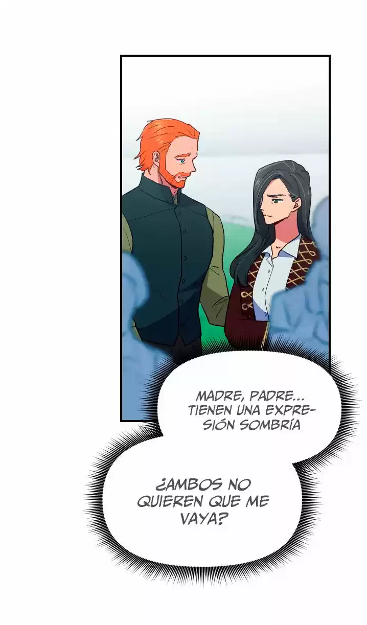 La Duquesa Monstruosa Y La Princesa Del Contrato - Capítulo 65 - Página 38 - LectorTMOo