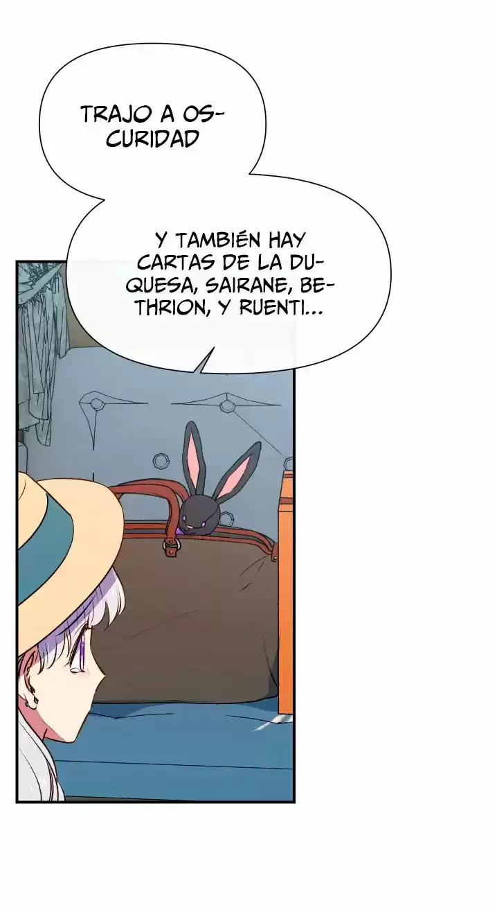 La Duquesa Monstruosa Y La Princesa Del Contrato - Capítulo 65 - Página 44 - LectorTMOo