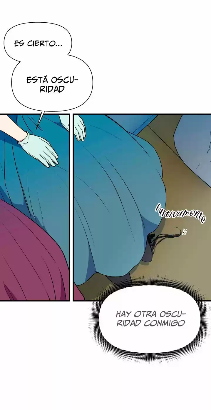 La Duquesa Monstruosa Y La Princesa Del Contrato - Capítulo 65 - Página 45 - LectorTMOo