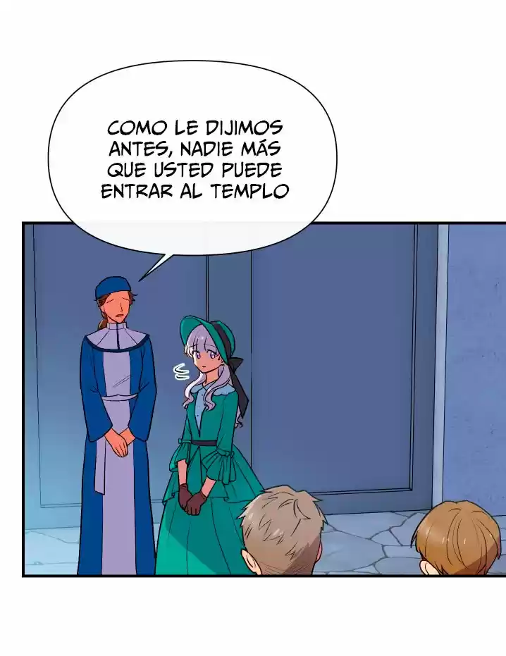 La Duquesa Monstruosa Y La Princesa Del Contrato - Capítulo 65 - Página 49 - LectorTMOo