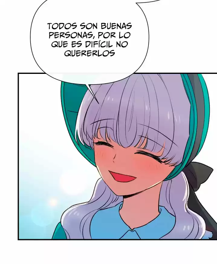 La Duquesa Monstruosa Y La Princesa Del Contrato - Capítulo 65 - Página 56 - LectorTMOo
