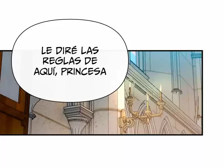 La Duquesa Monstruosa Y La Princesa Del Contrato - Capítulo 65 - Página 57 - LectorTMOo