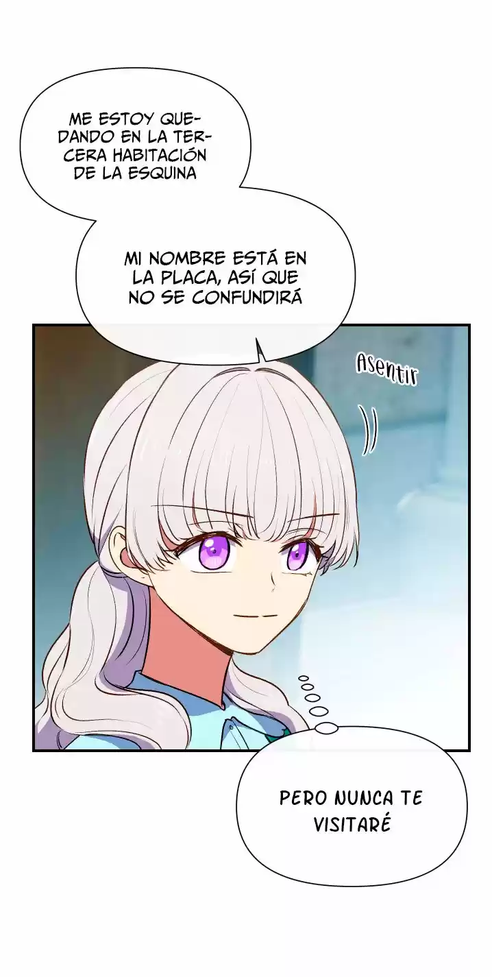 La Duquesa Monstruosa Y La Princesa Del Contrato - Capítulo 65 - Página 61 - LectorTMOo